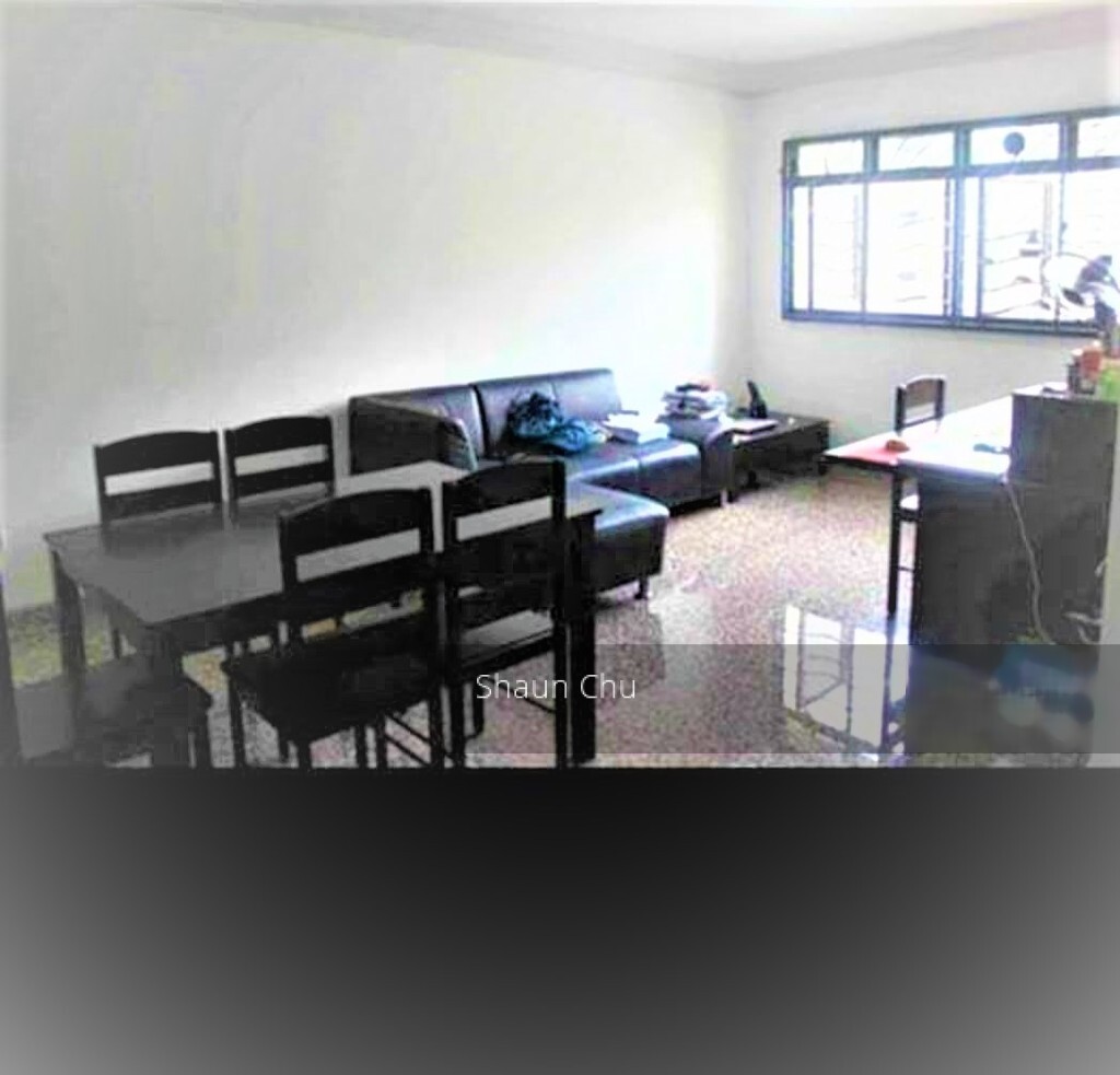 Blk 23 Jalan Membina (Bukit Merah), HDB 5 Rooms #247128691